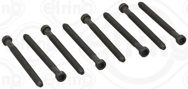 Set surub, chiulasa ELRING 189.610