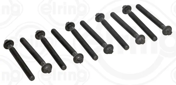 Set surub, chiulasa ELRING 258.180