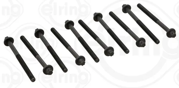 Set surub, chiulasa ELRING 258.270