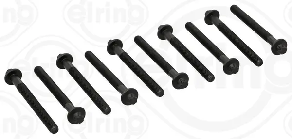 Set surub, chiulasa ELRING 267.551
