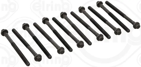 Set surub, chiulasa ELRING 270.130