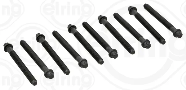 Set surub, chiulasa ELRING 272.010