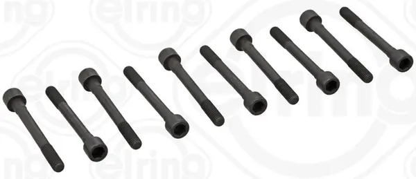 Set surub, chiulasa ELRING 290.330
