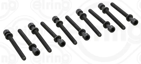 Set surub, chiulasa ELRING 302.250