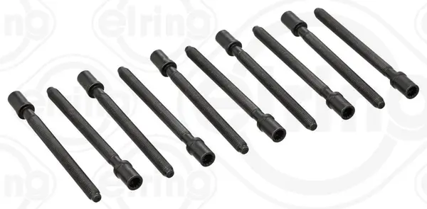 Set surub, chiulasa ELRING 305.430