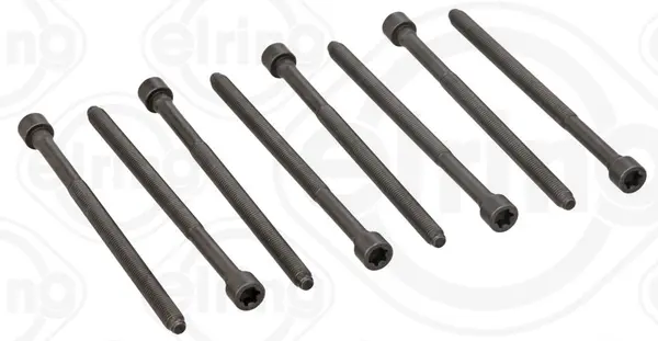 Set surub, chiulasa ELRING 325.040