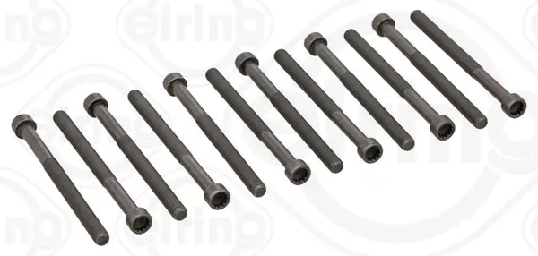 Set surub, chiulasa ELRING 326.430