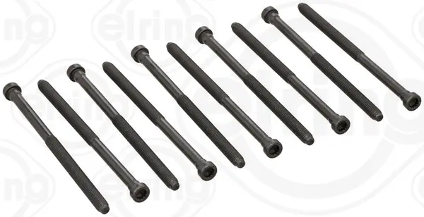 Set surub, chiulasa ELRING 351.900