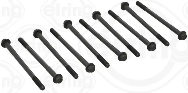 Set surub, chiulasa ELRING 356.390