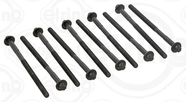 Set surub, chiulasa ELRING 372.820