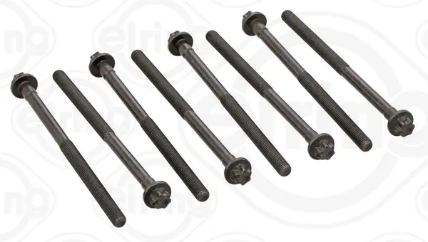 Set surub, chiulasa ELRING 372.940