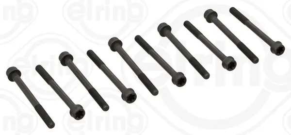 Set surub, chiulasa ELRING 374.240
