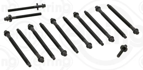 Set surub, chiulasa ELRING 426.830
