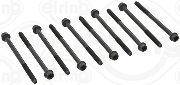 Set surub, chiulasa ELRING 524.160