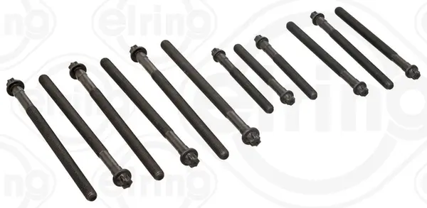 Set surub, chiulasa ELRING 527.450