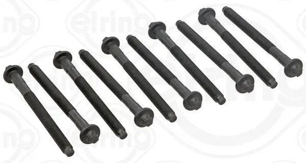 Set surub, chiulasa ELRING 582.630