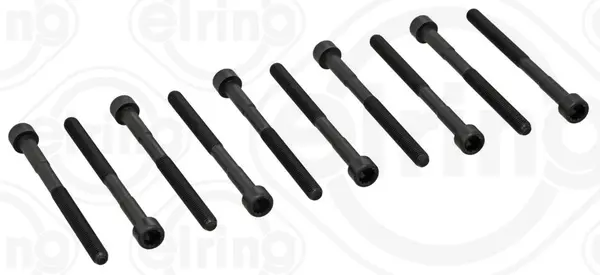Set surub, chiulasa ELRING 590.440