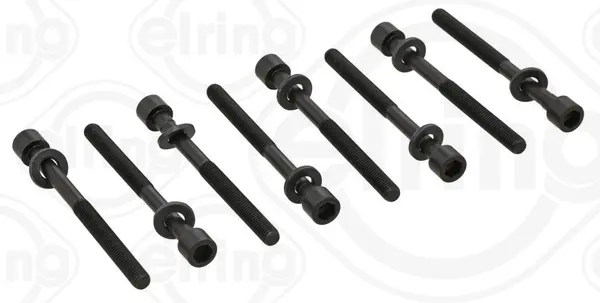 Set surub, chiulasa ELRING 649.400