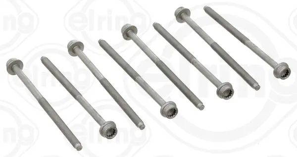 Set surub, chiulasa ELRING 725.320