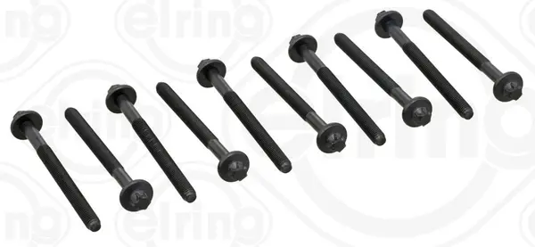 Set surub, chiulasa ELRING 759.350