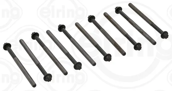 Set surub, chiulasa ELRING 760.150