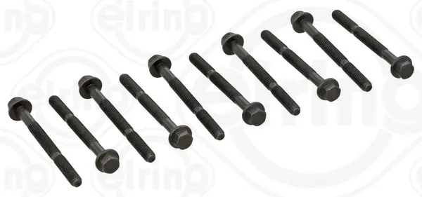 Set surub, chiulasa ELRING 760.720