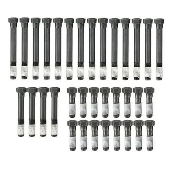 Set surub, chiulasa ELRING 760.720