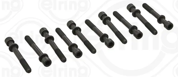 Set surub, chiulasa ELRING 803.050
