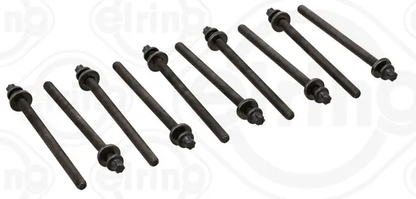 Set surub, chiulasa ELRING 803.060