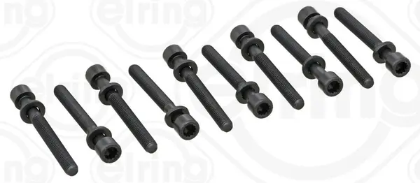 Set surub, chiulasa ELRING 819.817