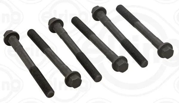 Set surub, chiulasa ELRING 820.334