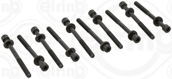 Set surub, chiulasa ELRING 820.458