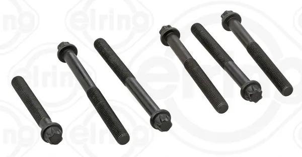 Set surub, chiulasa ELRING 820.548
