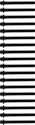 Set surub, chiulasa VICTOR REINZ 14-10569-01