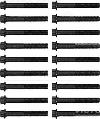 Set surub, chiulasa VICTOR REINZ 14-17028-01