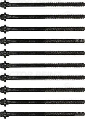 Set surub, chiulasa VICTOR REINZ 14-32075-01
