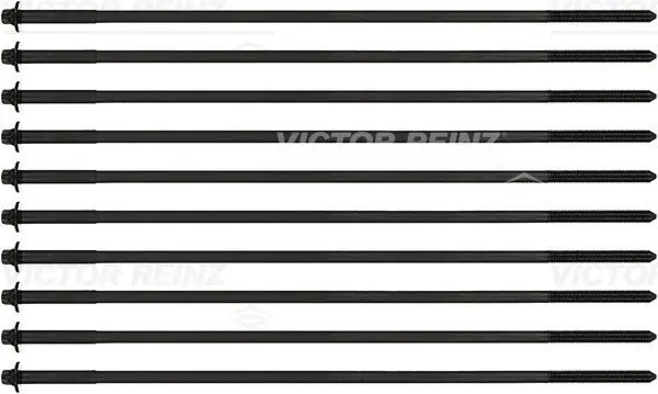 Set surub, chiulasa VICTOR REINZ 14-32100-01