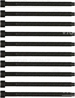 Set surub, chiulasa VICTOR REINZ 14-32121-01