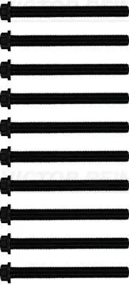 Set surub, chiulasa VICTOR REINZ 14-32172-01