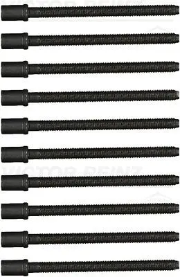 Set surub, chiulasa VICTOR REINZ 14-32195-01