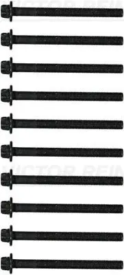 Set surub, chiulasa VICTOR REINZ 14-32231-01