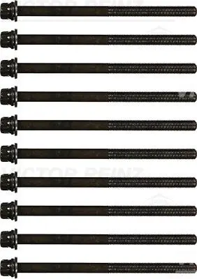 Set surub, chiulasa VICTOR REINZ 14-32287-01