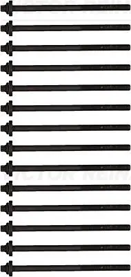 Set surub, chiulasa VICTOR REINZ 14-32311-01