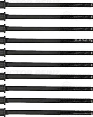 Set surub, chiulasa VICTOR REINZ 14-32321-01