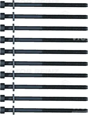 Set surub, chiulasa VICTOR REINZ 14-32332-01