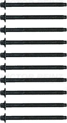 Set surub, chiulasa VICTOR REINZ 14-32336-01