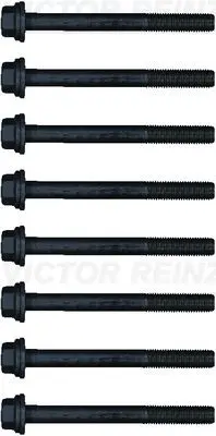 Set surub, chiulasa VICTOR REINZ 14-32355-01