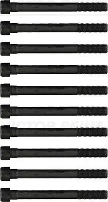 Set surub, chiulasa VICTOR REINZ 14-32356-01