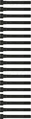 Set surub, chiulasa VICTOR REINZ 14-55015-01