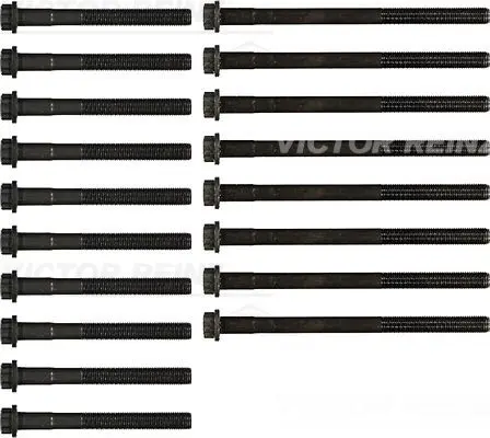 Set surub, chiulasa VICTOR REINZ 14-55034-01